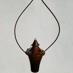Enid Pendant Torch
