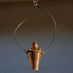 Enid Pendant Torch