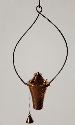 Enid Pendant Torch
