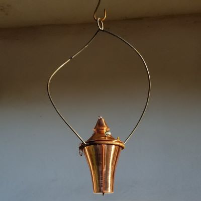 Enid Pendant Torch