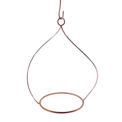 Enid Hanging Topiary Frame