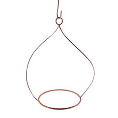 Enid Hanging Topiary Frame