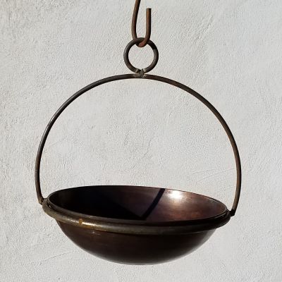 Blue Moon Planter