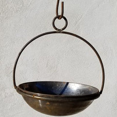 Blue Moon Planter
