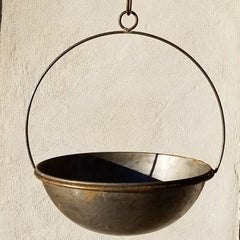 Blue Moon Planter