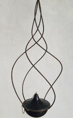 Guinevere Hanging Torch
