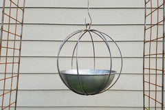 Globe Planters
