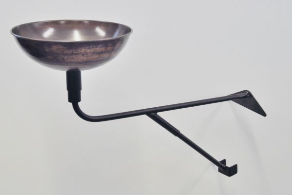 Deck Mount Planter