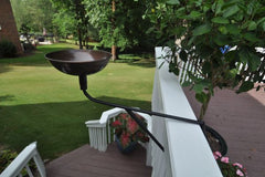 Deck Mount Planter