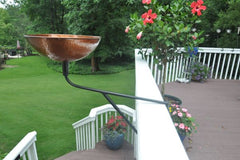 Deck Mount Planter