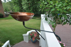 Deck Mount Planter