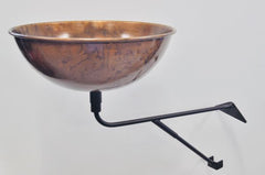 Deck Mount Planter