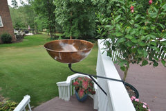 Deck Mount Planter