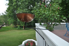 Deck Mount Planter