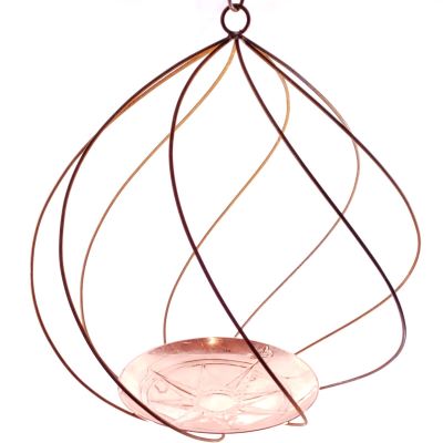 Camelot Frame with Birdbath