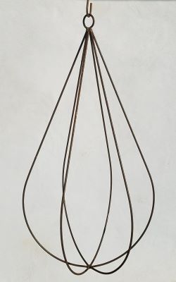 Blanchefleur Topiary Frame