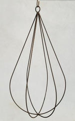 Blanchefleur Topiary Frame