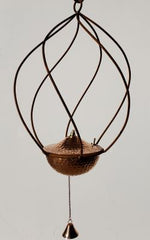 Camelot Hanging Torch