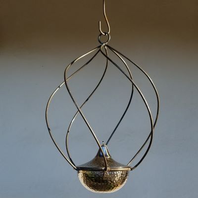 Camelot Hanging Torch