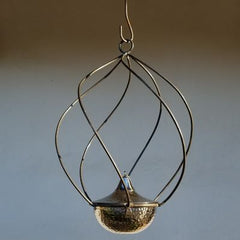Camelot Hanging Torch