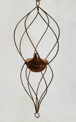 Artisan Hanging Torch