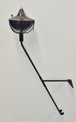 Maui Grande Deck Mount Torches