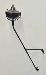 Maui Grande Deck Mount Torches