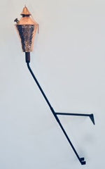 Pendant Deluxe Deck Mount Torches