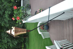 Pendant Deluxe Deck Mount Torches