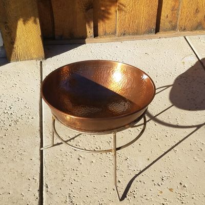 Planter with Stand