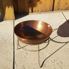 Planter with Stand