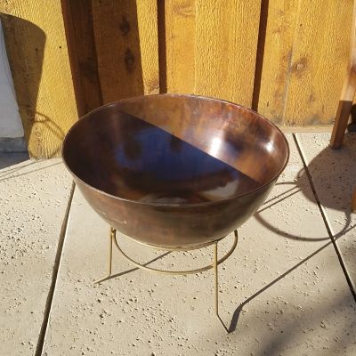 Planter with Stand