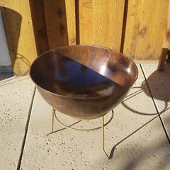 Planter with Stand