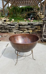 Planter with Stand