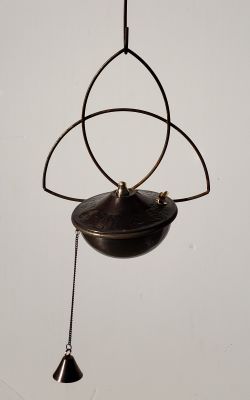 Trinity Torch