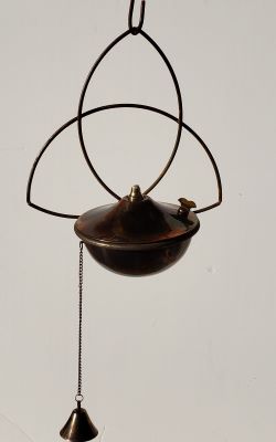 Trinity Torch