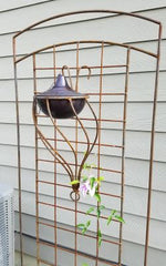 Trellis Torch