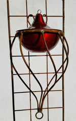Trellis Torch