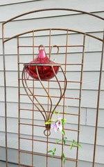 Trellis Torch