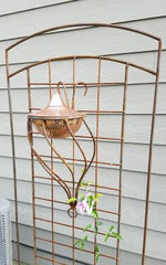 Trellis Torch