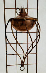 Trellis Torch