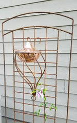 Trellis Torch