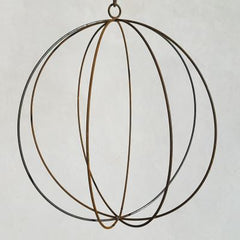 X-Large Globe Frame