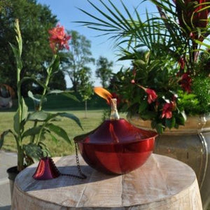 Maui Grande Tabletop