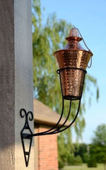 Kona Deluxe Set of 2 Sconce Torches