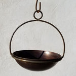 Blue Moon Planter