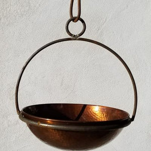 Blue Moon Planter
