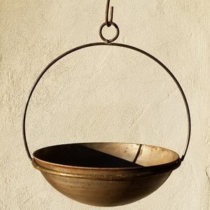 Blue Moon Planter