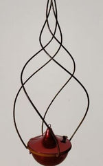 Guinevere Hanging Torch