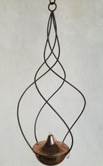 Guinevere Hanging Torch